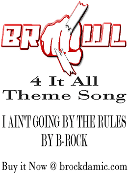 Buy The song that started it all I Ain't Going by the Rules By B-Rock  at Apple Music Or I tunes